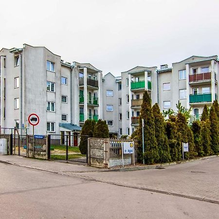 ChełmWidok Na Gorkeアパートメント エクステリア 写真
